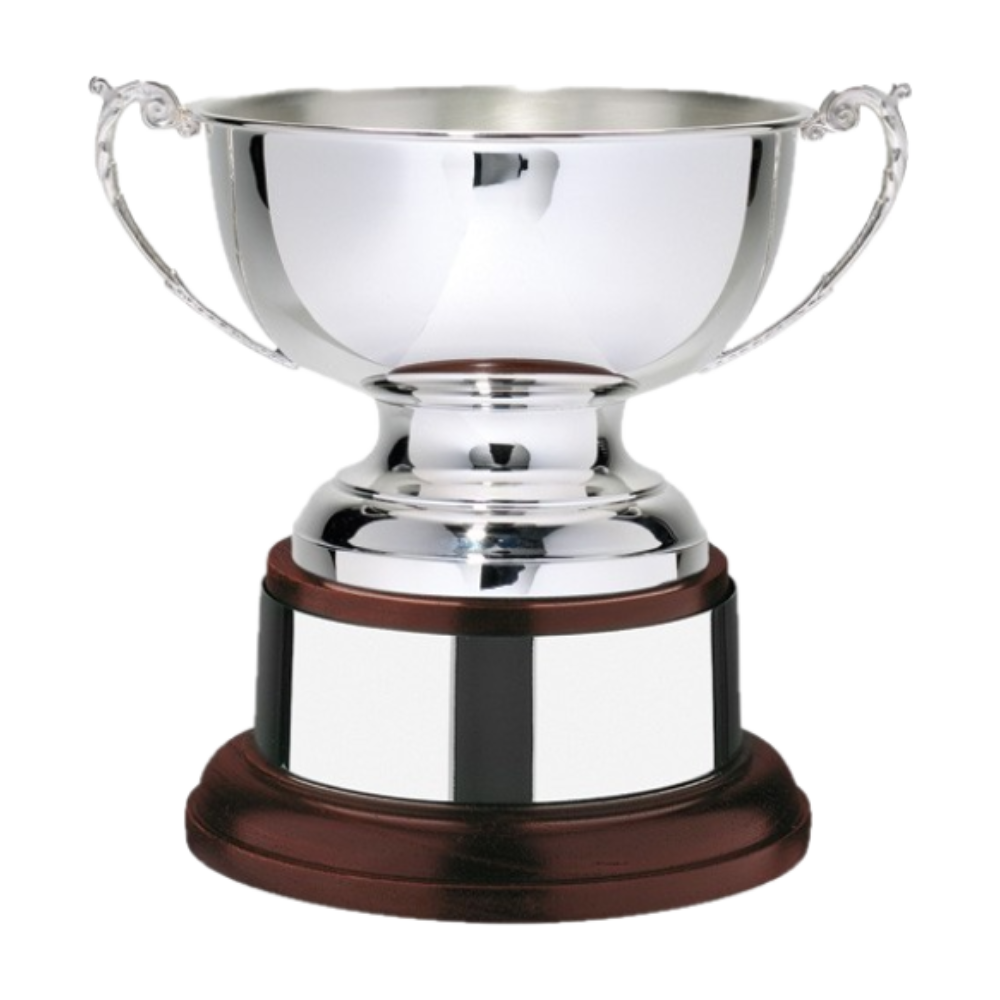 Cups — Champion Trophy